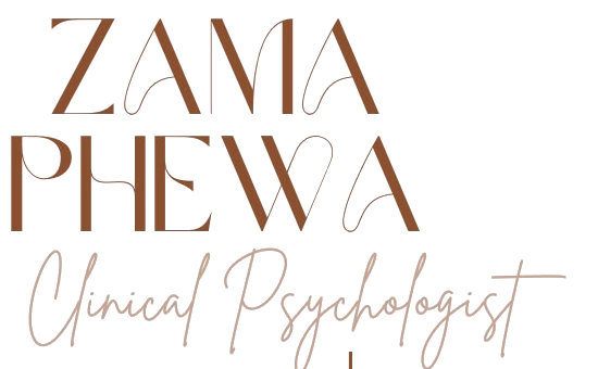 Zama Phewa, Clinical Psychologist